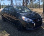 Used 2023 Mitsubishi Mirage G4 Black Edition image 2