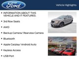 Used 2019 Dodge Journey Crossroad image 4