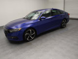 Used 2018 Honda Accord Sport image 2