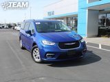 Used 2021 Chrysler Pacifica Touring-L image 2