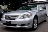 Used 2011 Lexus LS 460 L image 5