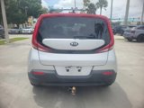 Used 2021 Kia Soul EX image 4