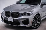 Used 2020 BMW X3 M w/ Executive Package image 4