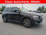 Used 2021 Mercedes-Benz GLB 250 4MATIC image 2