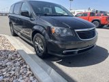 Used 2016 Chrysler Town & Country S w/ Driver Convenience Group image 3