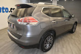 Used 2016 Nissan Rogue SL w/ SL Premium Package image 5