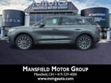 New 2025 Lincoln Corsair Reserve image 3
