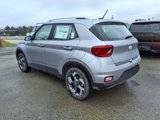 New 2025 Hyundai Venue SEL image 4