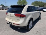 Used 2015 Lincoln MKX FWD w/ Equipment Group 101A image 4