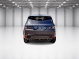 Used 2022 Land Rover Range Rover Sport HST image 4
