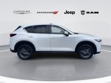 Used 2021 MAZDA CX-5 Touring image 2