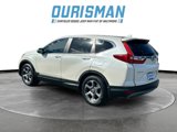 Used 2017 Honda CR-V EX image 4