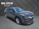 Used 2022 Chevrolet Blazer LT w/ Sound & Technology Package image 3