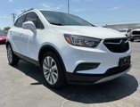 Used 2019 Buick Encore Preferred image 4