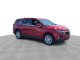 Used 2022 Chevrolet Equinox LT image 2