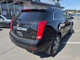 Used 2012 Cadillac SRX Performance image 3