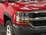 Used 2017 Chevrolet Silverado 1500 W/T w/ WT Convenience Package image 2