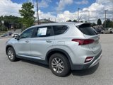 Used 2019 Hyundai Santa Fe SE image 4
