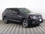 Used 2019 Volkswagen Atlas SE w/ Panoramic Sunroof Package image 2