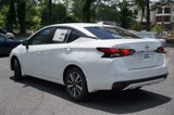 New 2025 Nissan Versa SV image 3