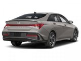 New 2025 Hyundai Elantra Sport image 5