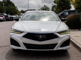 Used 2021 Acura TLX w/ Technology Package image 2
