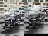 Certified 2023 Ford Edge SEL w/ Convenience Package image 4