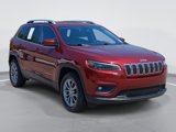 Used 2019 Jeep Cherokee Latitude Plus w/ Cold Weather Group image 3
