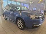 Used 2017 Subaru Forester 2.5i Touring image 2
