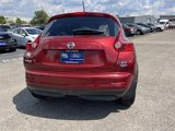 Used 2014 Nissan Juke SV image 4