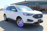 Used 2024 Ford Edge SEL image 2