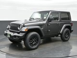 New 2025 Jeep Wrangler Sport image 2