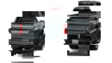 New 2025 Chevrolet Silverado 1500 Custom Trail Boss image 3