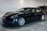 Used 2018 Porsche Panamera image 5