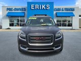 Used 2017 GMC Acadia Limited SLT image 3
