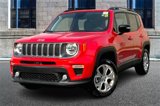 Used 2023 Jeep Renegade Limited image 2