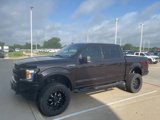 Used 2018 Ford F150 XLT w/ Equipment Group 302A Luxury image 4