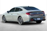 Certified 2020 Hyundai Sonata SEL Plus w/ Cargo Package image 4