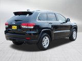 Used 2020 Jeep Grand Cherokee Laredo w/ Security & Convenience Group image 4