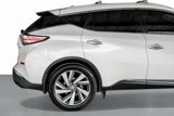 Used 2016 Nissan Murano Platinum w/ Platinum Technology Package image 6