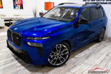 Used 2024 BMW X7 M60i w/ Executive Package image 5