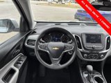 Used 2022 Chevrolet Equinox LT image 3
