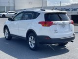 Used 2014 Toyota RAV4 XLE image 5