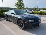 Used 2012 Chevrolet Camaro LS image 2