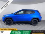 New 2025 Jeep Compass Latitude image 5
