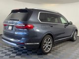 Used 2020 BMW X7 xDrive40i w/ Parking Assistance Package image 5