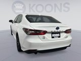 Used 2021 Toyota Camry LE image 4