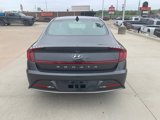 Used 2023 Hyundai Elantra SEL image 4
