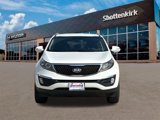 Used 2014 Kia Sportage EX image 2