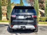 New 2025 Land Rover Discovery Metropolitan Edition image 4